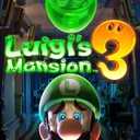 Luigi's Mansion 3 - US Version (Nintendo Switch)