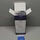 MAGZO Door Draft Stopper, 36 Inch Adjustable Under Door Gap Filler, Fits 30'' - 36'' Bottom Widths, Seals Gaps up to 1.7", Soundproof Sweep Blocks Air, Noise, Light, Dust- Grey (Gray)