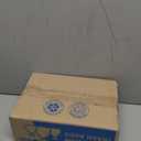 Reli. 40 to 45 Gallon Trash Bags Heavy Duty | 50 Trash Bags | Super Sizeable, Clear, Garbage for Serious Cleanup