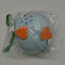 Video Game Valley Chicken Plush Toy 7.87" Stuffed Animal Pillow Hen Doll Figure Kids Gift Home Decor Stardew Merch (One Size, Blue)