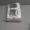 24 Pack Vacuum Bags Replacement for iRobot Roomba Vacuum Bags i7, i7+, i3, i3+, i1+, i4, i4+, i6, i6+,j6,j7,j7+,i8,i8+,s9,s9+,104 105 405 504 505 507 Clean Base Automatic Dirt Disposal Bags