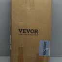 VEVOR Stair Climbing Cart, 220 lbs Capacity, Folding, Adjustable, Multi-Wheel Hand Truck with 10 Wheels for Shopping, Moving, Office Use