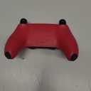 PlayStation DualSense Wireless Controller - Volcanic Red