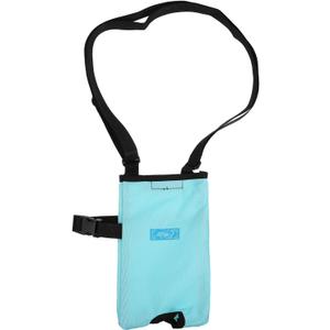 Healifty Catheter Bag Cover with Urinary Drainage Bag Bile Drainage Bag for Patient Elderly Seniors 1500ml (29X21cm)