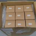 MTLEE 36 Pcs Scented Candles for Home Bulk Jar Candles Gift Set for Women Long Lasting Aromatherapy Candle for Birthday Teacher Thanksgiving Anniversary(Simple Style)