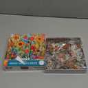 Ceaco - Peggy's Garden - Joy in The Morning - 1000 Piece Jigsaw Puzzle