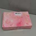 Blue Wig - Long Blue Wavy Wigs for Women Middle Part Ombre Blue Wig 26 inch Natural Curly Synthetic Wig Heat Resistant Fiber Wigs for Daily Party Use