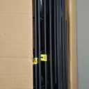 ZINUS 9 Inch Full WonderBox(TM) Smart Box Spring, Quick Assembly Mattress Foundation, Durable Metal Frame, Grey