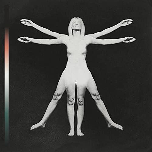 Lifeforms, Format: Audio CD