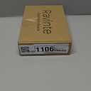 Ravinte 20 Pack 3-3/4 Inch Champagne Bronze Kitchen Cabinet Handles Solid Zinc Alloy Cabinet Pulls Cupboard Hardware Drawer Handles