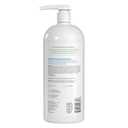 Alba Botanica Hydrating Moisturizing Lotion for Dry Skin with Vitamin E and Shea Butter, 32 Oz