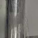 42 x 72 in Clear Table Protector, Plastic Table Cover 2mm Thick