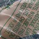 DAYDAYGO Women's Elastic Flat Sandals (9)