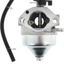 WFLNHB 16100-Z0Y-853 16100-Z0L-852 Carburetor Replacement for Honda GCV160A GCV160LA GCV160LA0 Engines 16100-Z0L-851 16100-Z0L-802