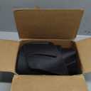 powoq Hood Protector Compatible with 2015-2022 Chevy Colorado Deflector Upgraded TPE Shield Hood Deflector Replacement for 2015-2022 Chevy Colorado Accessories