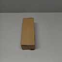 Water Bottle Fit for Pure Ti LeakProof Lightweight Portable for Outdoor Camping Travel Riding Daily Use, 420ml