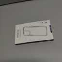 Mist-Armor Designed for iPhone 16 Pro Max Case, [Fit for Mag Safe] [Non-Slip Edge] Military Grade Protective Bumper Silicone Matte Phone Case Cover for iPhone 16 Promax 6.9" Men Women, Black