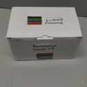 Allvocles Resistance Band, Pull Up Bands, Pull Up Assistance Bands, Workout Bands, Exercise Bands, Resistance Bands Set for Legs, Working Out, Muscle Training, Shape Body, Men and Women