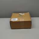 SE SOFTEXLY Muslin Duvet Cover Queen Size, 100% Washed Cotton Duvet Cover Set, Ultra Soft Comforter Cover Linen Like, 3 Pieces Minimalist Gauze Duvet Cover with 2 Pillowcases, 90"x90", Dark Grey