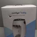 Instant Formula Maker comfyer, Customizable and Automatic Formula Dispenser Machine with Accurate Temperature Control for Baby, Automatic Powder Blending for All Brands of Bottle and Formula, White