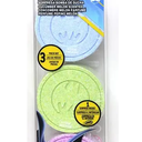 DC Batman Bath Bomb Surprise 3-Piece Set