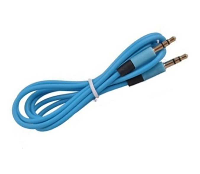 Length Cable, 3,5 Ft, Audio Cable,Pack Of 4