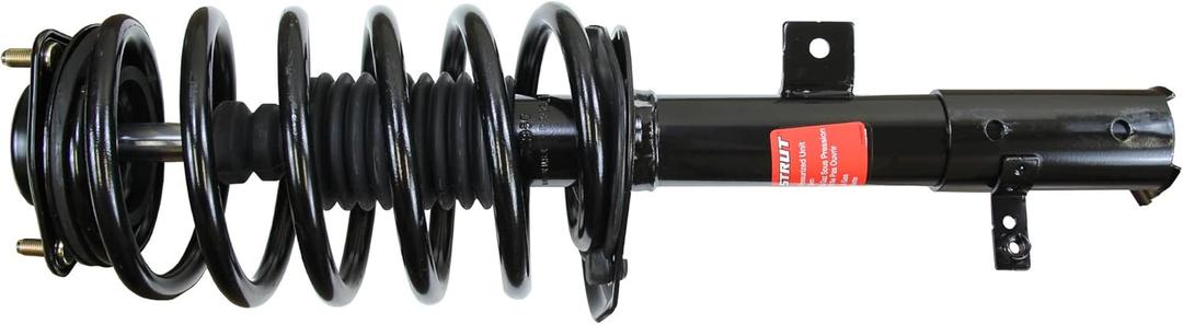 Monroe Quick-Strut 172950 Suspension Strut and Coil Spring Assembly for Jeep Patriot