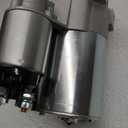 10 Teeth Kohler Starter Fit for 2509808 2509809 2509811 8000335 SDR0291 41012182 41012182R 41012414 15 16 17 18 20 21 22 23 25 26 27 28 30 31 HP, John Deere Toro Cub Cadet Scotts Thomas Grasshopper