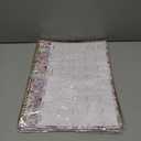 3 x Calendar 2026-2027, 18-Month Wall Calendar from Jan 2026 to Jun 2027, 11.5" x 14.7", Spiral Binding Hanging Monthly Calendar with Twin-Wire Binding, Perfect for Home or Office - Vintage Floral