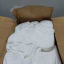 Scott ComfortPlus Toilet Paper, 48 Triple Rolls, 231 Sheets per Roll, Septic-Safe, 1-Ply Toilet Tissue