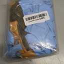 Bear theme Balloon Arch Kit Light Blue beige Tan and Brown Globos cream Ballon garland for Baby Shower Boy Decorations Gender Reveal Party Woodland Backdrop Supplies