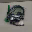 ThinkWrite Technologies / TWT Audio Duro, TW210 (2nd Gen) | Premium Over-Ear Wired Black Headset with Noise Reducing Microphone (3.5mm Jack)