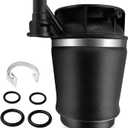 Rear Air Spring Suspension Bag Compatible with 2003 2004 2005 2006 Ford Expedition/Lincoln Navigator, OEM Replace# 4L1Z5A891AA