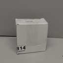 AOZITA 6 Pack Salad Dressing Container To Go, 2 oz Glass Small Condiment Containers with Lids for Lunch Box, Reusable Leakproof Sauce Cups for Picnic and Travel (Bright)