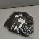 Skeleton Costume Kids Boys Glow in The Dark Skull Scary Halloween Costume for Boys and Girls (5-7 Years, White)