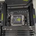 Sparepart: MSI Motherboard AMD X870E Socket Am5 ATX, W129019597 (Am5 ATX)