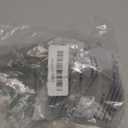 2 Packs Replacement Memory Foam Mask Cushion (S) for Airtouch F20, Comes with 2 Packs CPAP Mask Liners - F20 Full Face Masks Small - Optimized Comfort & Secure Seal with New Version Memory Foam (S)