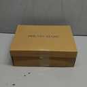 Bruno Marc Men's Chelsea Boots - Classic Comfort Size 10.5