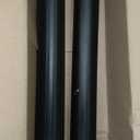 Vacuum Accessories & Attachments for Shop Vac 2-1/2'' - Vacuum Dust Brush & Extension Wand Compatible with Vacuums Using 2-1/4'' Inner Diameter Accessories (Extension Wands, 2-1/4'')