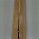 AIZESI Black Spring Tension Rod 28-50Inch, No Drill, Adjustable, Rust Resistant, Anti-Slip, 1PCS