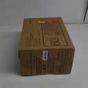 Amazon Basics Dog and Puppy Pee Pads with 5-Layer Leak-Proof Design and Quick-Dry Surface for Potty Training, Standard Absorbency, X-Large, 28 x 34 Inch - Pack of 60, Blue & White