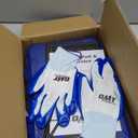 Orion Motor Tech 24pc Brake Caliper Compression Tool Set, Heavy Duty Brake Piston Compressor Tool and Wind Back Tool Kit for Brake Pad Replacement, Universal Disc Brake Caliper Tool Set with Blue Case