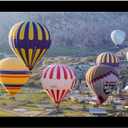 13.5x40 Picture Frame Black for Poster Photo Panoramic Picture, Horizontal and Vertical Formats for Wall Hanging, 13.5 x 40 inch Wall Gallery Photo Frame for 13.5 by 40 Photos Posters,Black