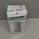 Cuisinart SCO60 Deluxe Electric Can Opener, QualityEngineered Motor System Allows you to Open Any Size Can, Stainless Steel