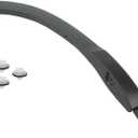 AUTOKAY Rear Door Lower Molding Trim Right RH Side for Toyota Highlander 2014-2019