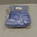 Wegreeco Jeans Washable Male Dog Diapers (Pack of 3) - Washable Male Dog Belly Wrap (Large)