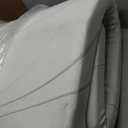 WEUP Extra Firm Twin XL Mattress Topper 3in Mattress for Back Pain Relief