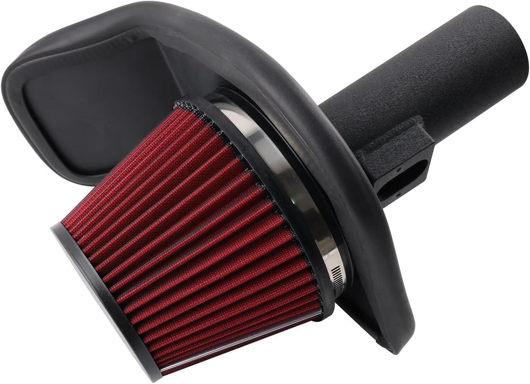 Cold Air Intake for 2011‑2015 Chevrolet Cruze 1.4L Turbo
