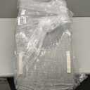 LightEase Memory Foam Leg Support and Elevation Pillow w/Dual Handles for Surgery, Injury, or Rest