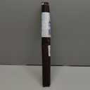 Leather Repair Patch, 17X79 Inch Glossy Self Adhesive Leather Repair, Large Vinyl Patch Tape for Couches, Furniture, Car Seats, Cabinets, Wall, Handbags 17X79 Inch, Dark Brown